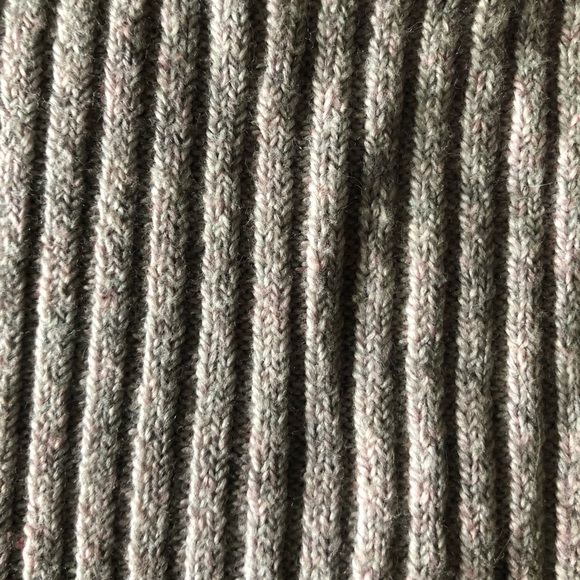 Knit American Eagle tank - Picture 3 of 5